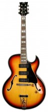 DEAN PALOMINO VSB